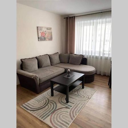 Apartamentai Draugystes Street Шяуляй Екстер'єр фото