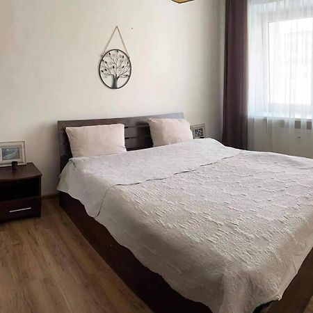 Apartamentai Draugystes Street Шяуляй Екстер'єр фото