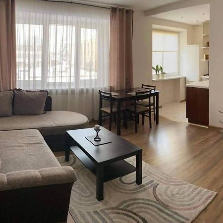 Apartamentai Draugystes Street Шяуляй Екстер'єр фото