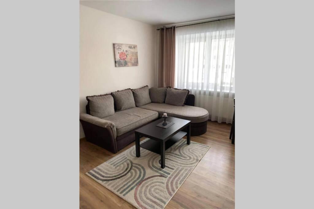Apartamentai Draugystes Street Шяуляй Екстер'єр фото